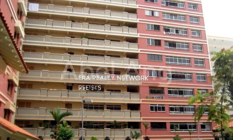 Room (HDB) for Rent in  227 Pasir Ris Street 21 - Image 2